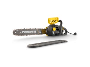 Powerplus POWXG10027 elektrische kettingzaag 2700W 450mm