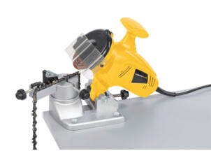 Powerplus POWXG1066 affûteuse chaîne de tronçonneuse 180W 10cm