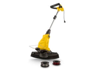 Powerplus POWXG30031 coupe-bordures électrique 450W 30cm