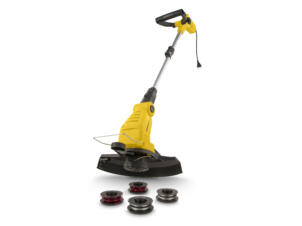 Powerplus POWXG30036 coupe-bordures électrique 650W 32cm