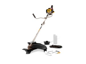 Powerplus POWXG30412 2-in-1 benzine bosmaaier/trimmer 52cc