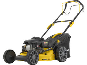 Powerplus POWXG60241 tondeuse thermique autotractée 150cc 46cm