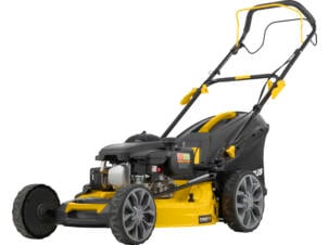 Powerplus POWXG60246 tondeuse thermique autotractée 173cc 51cm