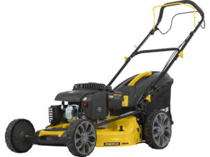 Powerplus POWXG60251 tondeuse thermique autotractée 200cc 53cm