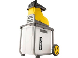 Powerplus POWXG6462 fluisterhakselaar 2800W