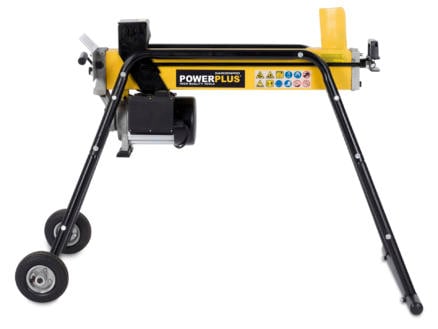 Powerplus POWXG6490 kliefmachine 1500W 52cm 1