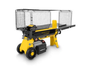 Powerplus POWXG64900 fendeuse de bûche 37cm 1500W