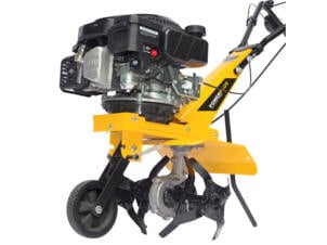 Powerplus POWXG72040 motoculteur thermique 144cc