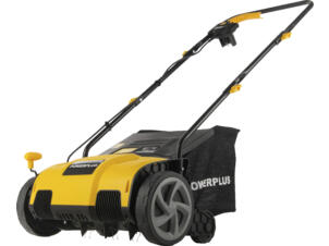Powerplus POWXG75130 scarificateur électrique 1300W 32cm