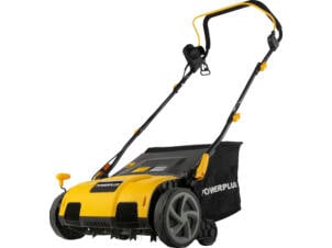 Powerplus POWXG75160 elektrische verticuteermachine 1600W 36cm