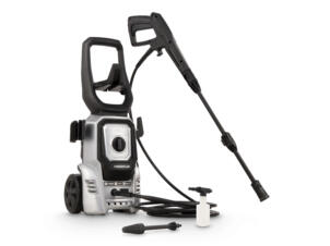 Powerplus POWXG90406 nettoyeur haute pression 1400W