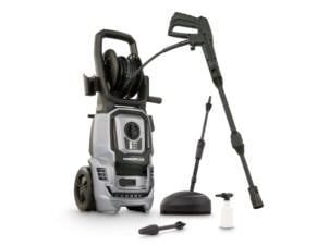 Powerplus POWXG90411 hogedrukreiniger 1800W