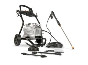 Powerplus POWXG90430 hogedrukreiniger 3100W