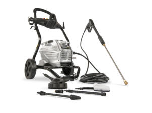 Powerplus POWXG90430 nettoyeur haute pression 3100W