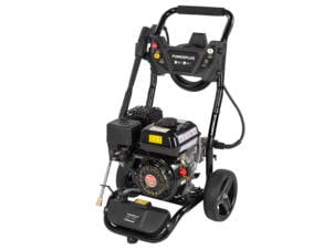 Powerplus POWXG9090 nettoyeur haute pression thermique 210cc
