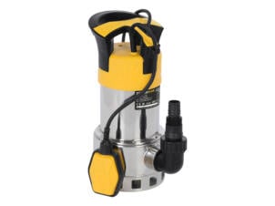 Powerplus POWXG9535 dompelpomp 900W vuil water