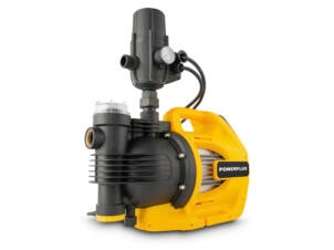 Powerplus POWXG9560 groupe hydrophore 1100W