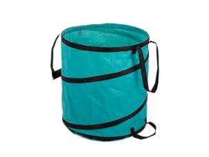 Powerplus POWXGSG1 tuinafvalzak 85l turquoise