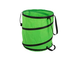 Powerplus POWXGSG3 tuinafvalzak 85l groen