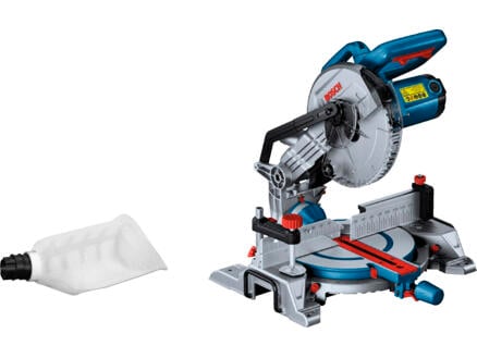Bosch Professional PRO GCM 216 afkort- en verstekzaag 1300W 216mm