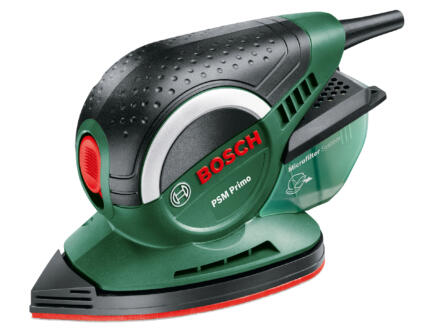 Bosch PSM Primo ponceuse multifonction 50W 1