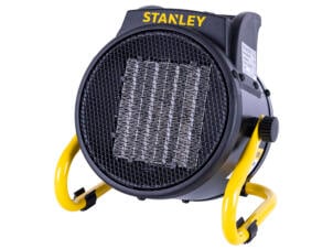Stanley PTC elektrische ventilatorkachel 2000W
