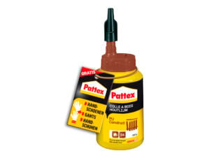 Pattex PU Construct houtlijm 250g