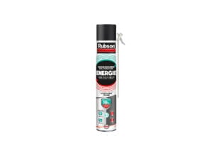 Rubson PU Energie mousse isolante 750ml