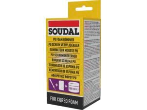 Soudal PU remover 100ml