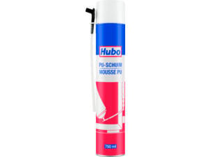 Hubo PU-schuim 750ml