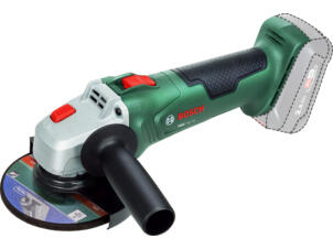 Bosch PWS 18V-70 accu haakse slijper 18V Li-Ion 115mm zonder accu