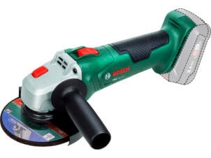 Bosch PWS 18V-70 accu haakse slijper 18V Li-Ion 125mm zonder accu