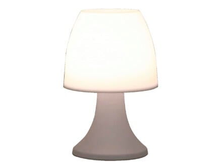 Paddo lampe de table LED 1,5W blanc 1
