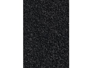 Paillasson antisalissant Starmat 40x60 cm anthracite