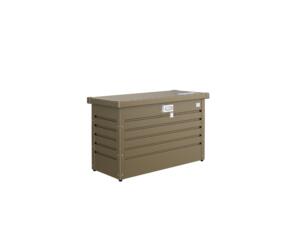 Biohort Paket-Box 100 coffre de jardin 101x46x61 bronze