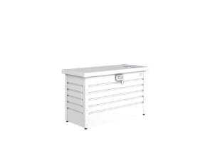 Biohort PakketBox 100 coffre de jardin 101x46x61 cm blanc