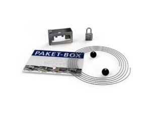 Biohort PakketBox kit