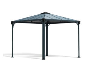 Canopia Palermo paviljoen 300x300 cm