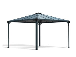 Canopia Palermo paviljoen 360x360 cm