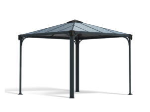 Canopia Palermo pavillon 300x300 cm