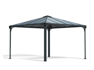 Canopia Palermo pavillon 360x360 cm