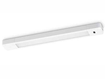 Prolight Pan LED balk keukenkast verlichting met sensor 7W 500lm wit 1