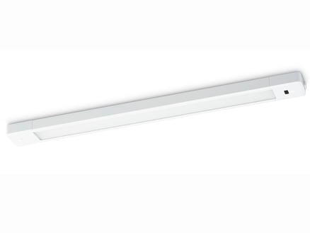 Prolight Pan éclairage sous meuble réglette LED avec détecteur 12W 820lm blanc
