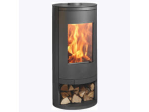 Panadero Auckland Écodesign poêle à bois 7,4kW