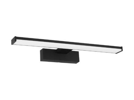 Eglo Pandella LED spiegellamp 7,4W zwart 1