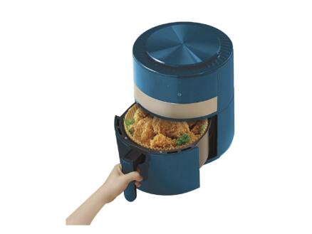 Sungoup Papier Cuisson Air Fryer 20-24 c, 200 Pièces Papier Sulfurisé pour Air Fryer Sungoup Papier Cuisson Air Fryer 20-24 c, 200 Pièces Papier Sulfurisé pour Air Fryer