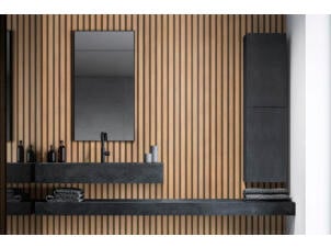 Grosfillex Panneau 3D Linio 2600x375x8 mm