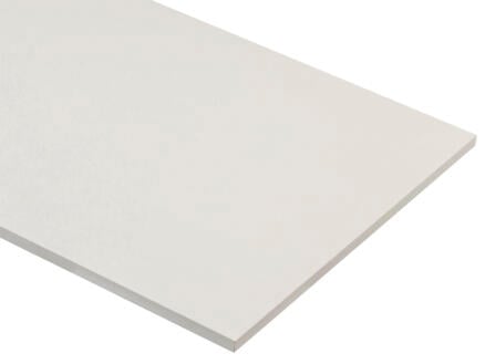 Panneau de meuble 120x50 cm blanc 1