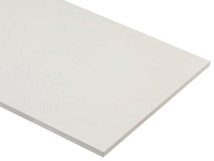 Panneau de meuble 120x60 cm blanc 1