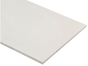 Panneau de meuble 120x60 cm blanc